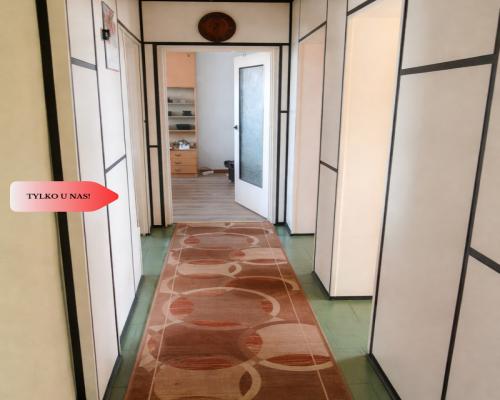 NOWA CENA !! mieszkanie na sprzedaż z 4 pokojami !