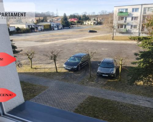 NOWA CENA !! mieszkanie na sprzedaż z 4 pokojami !