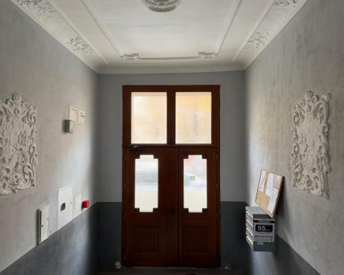 Mieszkanie w kamienicy do własnej aranżacji