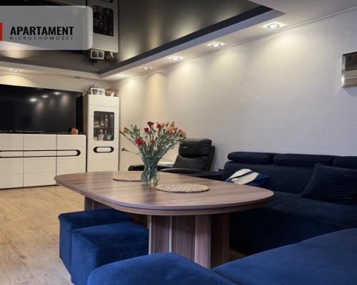 Mieszkanie w kamienicy do własnej aranżacji