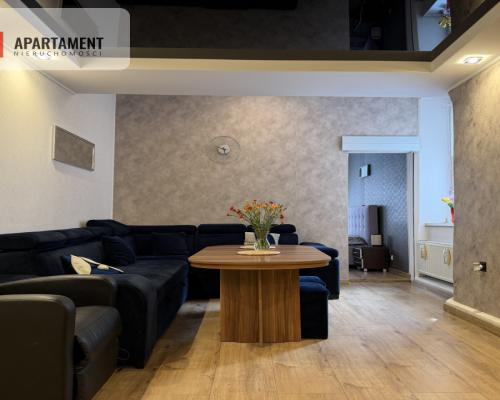 Mieszkanie w kamienicy do własnej aranżacji