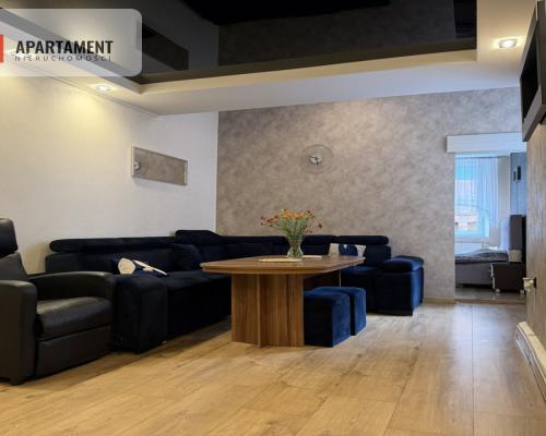 Mieszkanie w kamienicy do własnej aranżacji