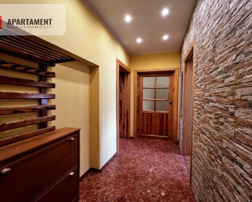 Rozkładowe 3-pokojowe mieszkanie 68m2 w Szubinie