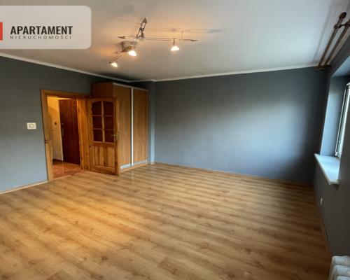 Rozkładowe 3-pokojowe mieszkanie 68m2 w Szubinie