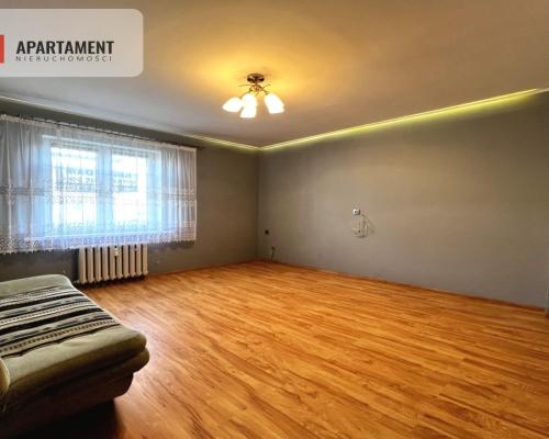 Rozkładowe 3-pokojowe mieszkanie 68m2 w Szubinie