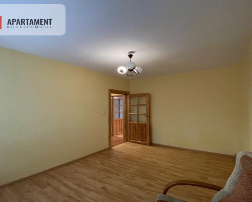 Rozkładowe 3-pokojowe mieszkanie 68m2 w Szubinie