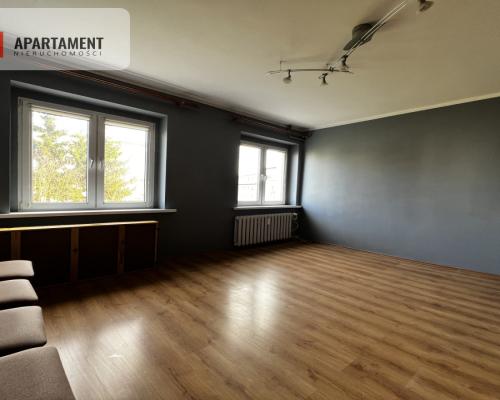 Rozkładowe 3-pokojowe mieszkanie 68m2 w Szubinie