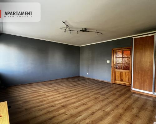 Rozkładowe 3-pokojowe mieszkanie 68m2 w Szubinie