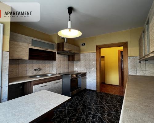 Rozkładowe 3-pokojowe mieszkanie 68m2 w Szubinie