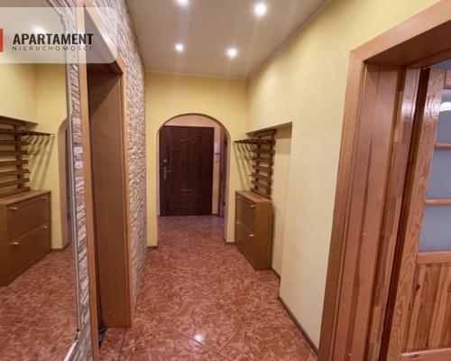 Rozkładowe 3-pokojowe mieszkanie 68m2 w Szubinie