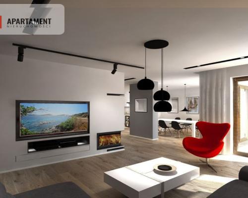 Mieszkanie 2 pokojowe w malowniczej i cichej okoli