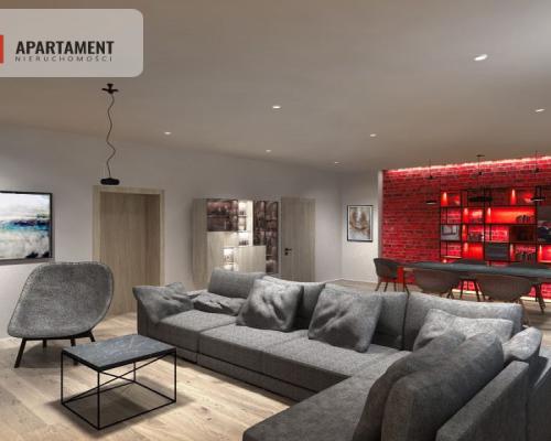 Mieszkanie 2 pokojowe w malowniczej i cichej okoli