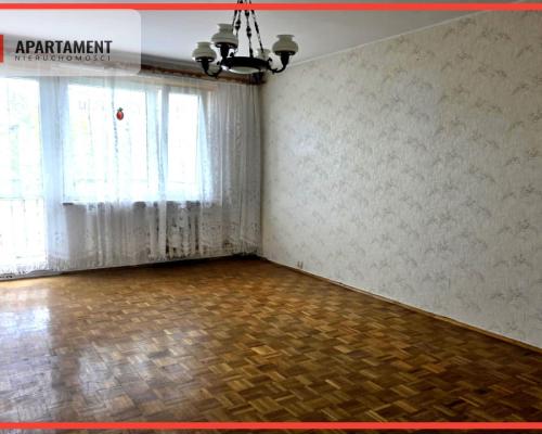 Mieszkanie 4 pokojowe w dobrej lokalizacji