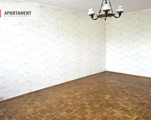 Mieszkanie 4 pokojowe w dobrej lokalizacji