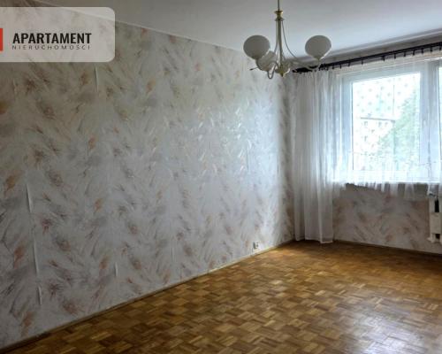 Mieszkanie 4 pokojowe w dobrej lokalizacji