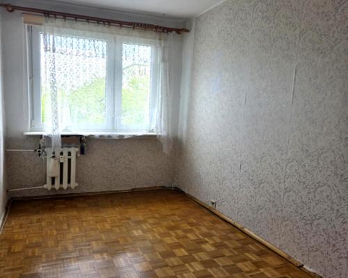 Mieszkanie 4 pokojowe w dobrej lokalizacji