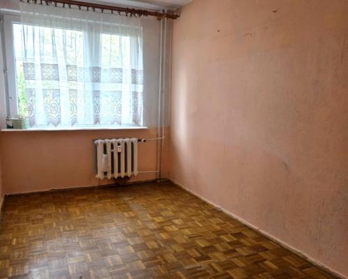 Mieszkanie 4 pokojowe w dobrej lokalizacji