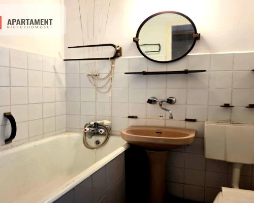 Mieszkanie 4 pokojowe w dobrej lokalizacji