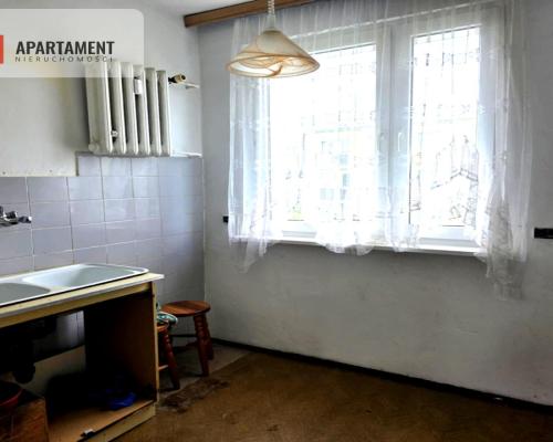 Mieszkanie 4 pokojowe w dobrej lokalizacji