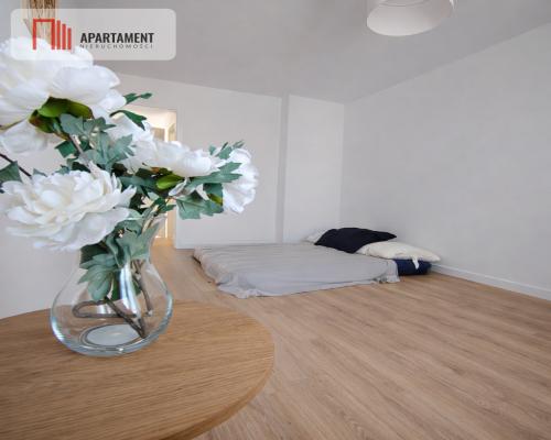 Mieszkanie wykończone w wysokim standardzie!