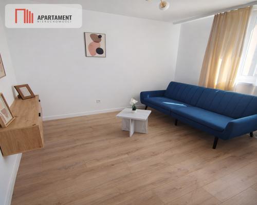 Mieszkanie wykończone w wysokim standardzie!