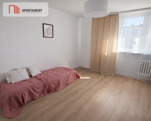 Mieszkanie wykończone w wysokim standardzie!