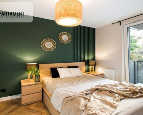 Świetna lokalizacja, mieszkanie na dobry początek.