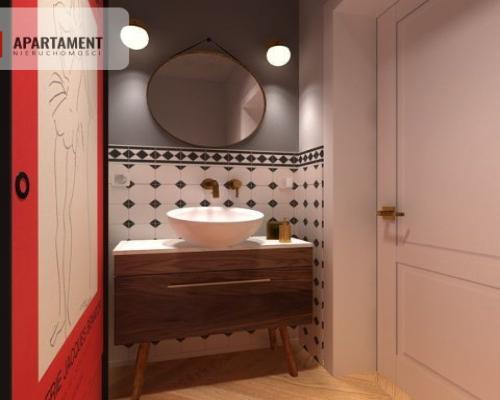 Świetna lokalizacja, mieszkanie na dobry początek.