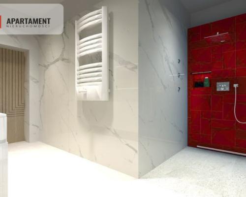 Świetna lokalizacja, mieszkanie na dobry początek.