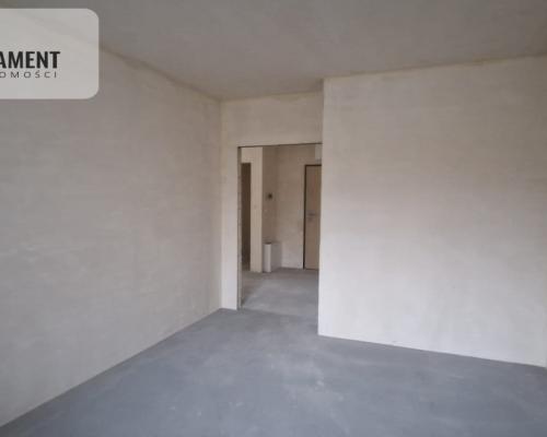 Świetna lokalizacja, mieszkanie na dobry początek.