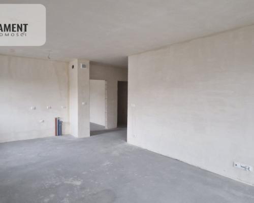 Świetna lokalizacja, mieszkanie na dobry początek.