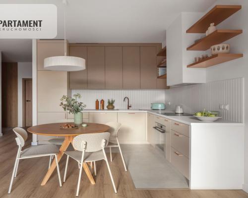 Świetna lokalizacja, mieszkanie na dobry początek.