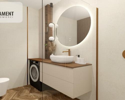 Świetna lokalizacja, mieszkanie na dobry początek.