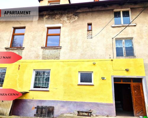 Mieszkanie 2 pokojowe w Barcinie, Nowa Cena.