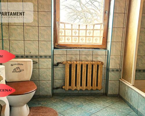 Mieszkanie 2 pokojowe w Barcinie, Nowa Cena.