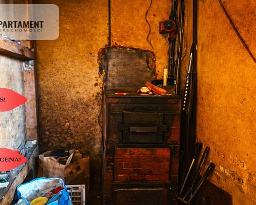 Mieszkanie 2 pokojowe w Barcinie, Nowa Cena.