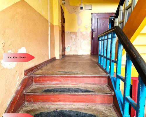 Mieszkanie 2 pokojowe w Barcinie, Nowa Cena.