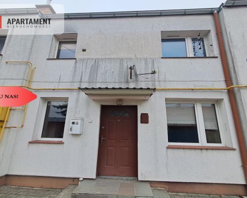 Kawalerka 23m² Parter-Osobne wejście-Niski czynsz