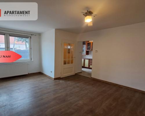 Kawalerka 23m² Parter-Osobne wejście-Niski czynsz