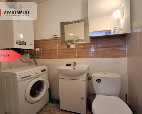 Kawalerka 23m² Parter-Osobne wejście-Niski czynsz