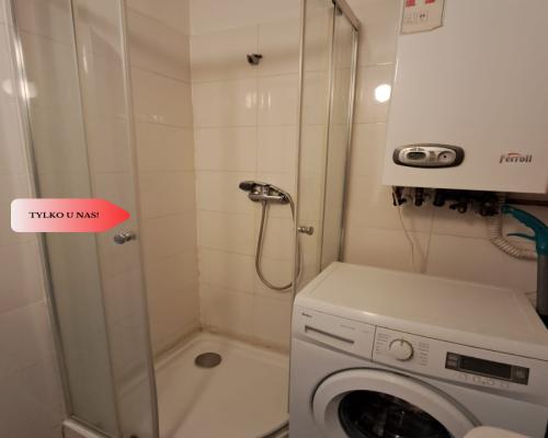 Kawalerka 23m² Parter-Osobne wejście-Niski czynsz