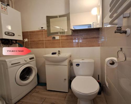 Kawalerka 23m² Parter-Osobne wejście-Niski czynsz