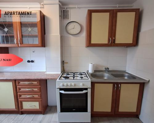 Kawalerka 23m² Parter-Osobne wejście-Niski czynsz