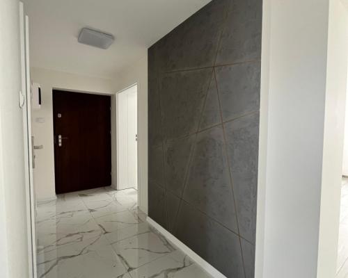 Bezczynszowe mieszkanie PARTER