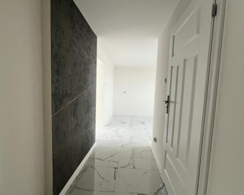 Bezczynszowe mieszkanie PARTER