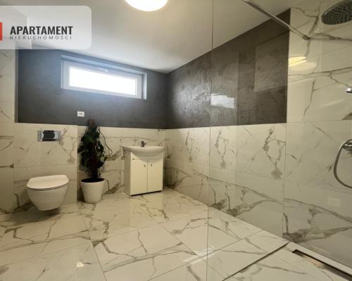 Bezczynszowe mieszkanie PARTER