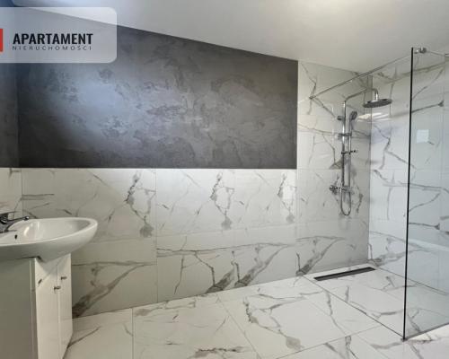 Bezczynszowe mieszkanie PARTER