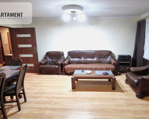 Komfortowe mieszkanie 72 m2. Wisła za oknem.