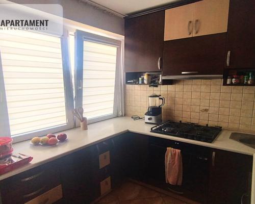 Komfortowe mieszkanie 72 m2. Wisła za oknem.