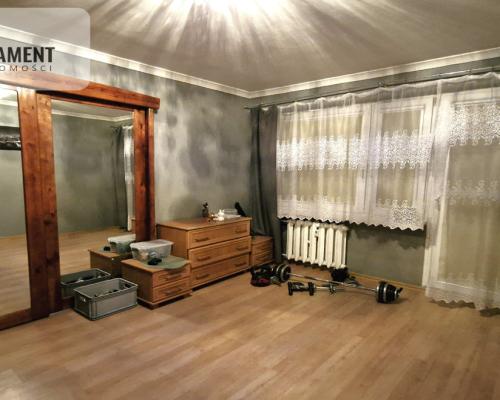 Komfortowe mieszkanie 72 m2. Wisła za oknem.